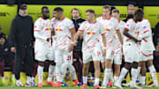 RB Leipzig