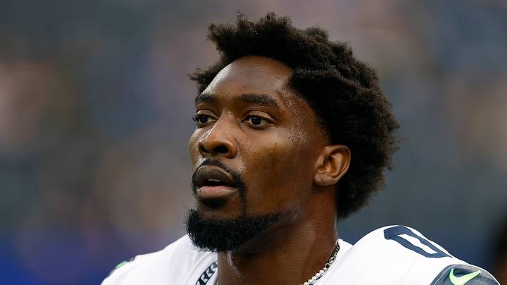 Seattle Seahawks v Los Angeles Rams - NFL 2025