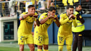 Villarreal CF v CD Leganes - La Liga EA Sports
