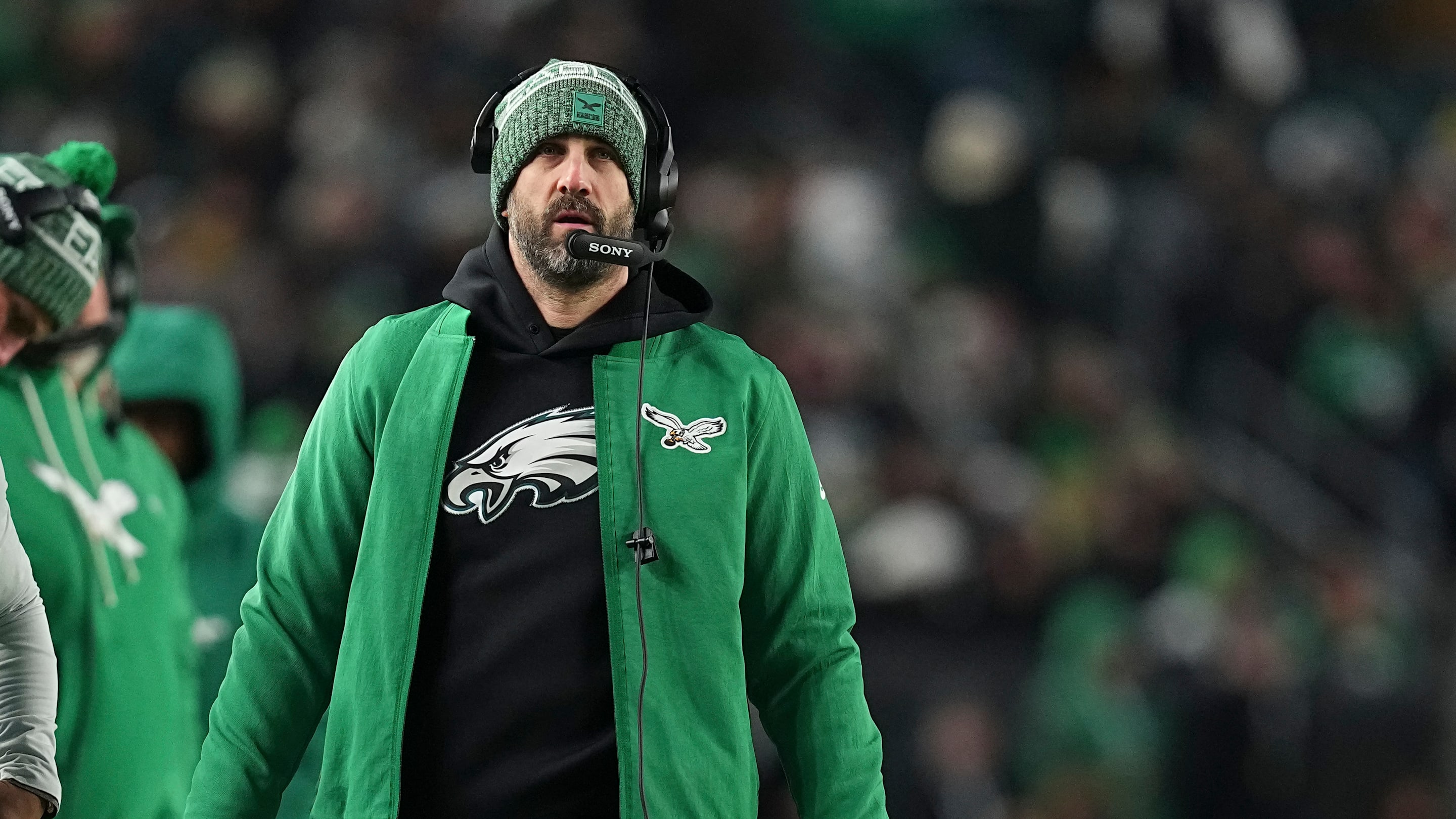 3 Nick Sirianni replacements the Eagles need to seriously consider after playoff flop