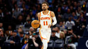 Trae Young está en el radar de Los Angeles Lakers