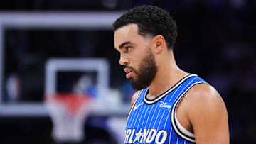 Minnesota Timberwolves, Orlando Magic, Tyus Jones