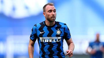 Christian Eriksen