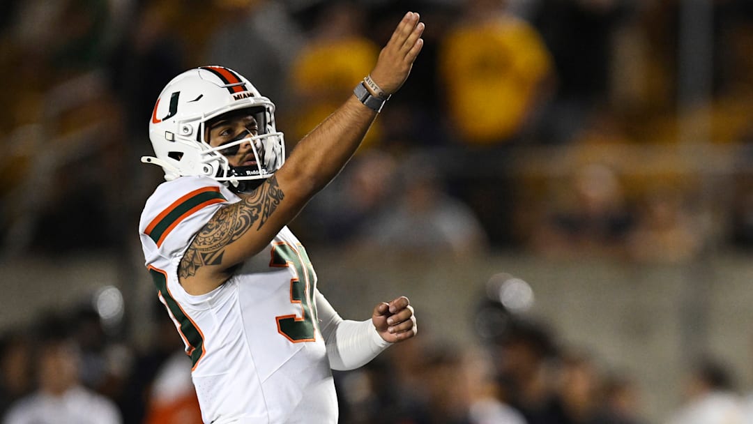 Miami v California