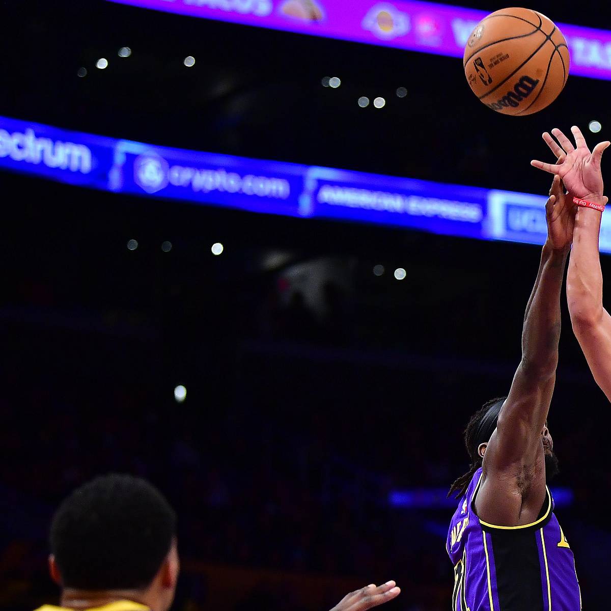 Trae Young Cleared to Play Against the Lakers Ready to Lead Hawks’ Charge