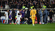 Fiorentina - Inter