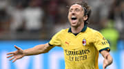 AC Milan v Bologna FC 1909 - Serie A