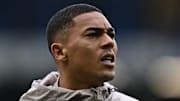 Carlos Vinícius está próximo de trocar Fulham pelo Red Bull Bragantino