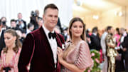 The 2019 Met Gala Celebrating Camp: Notes on Fashion - Arrivals