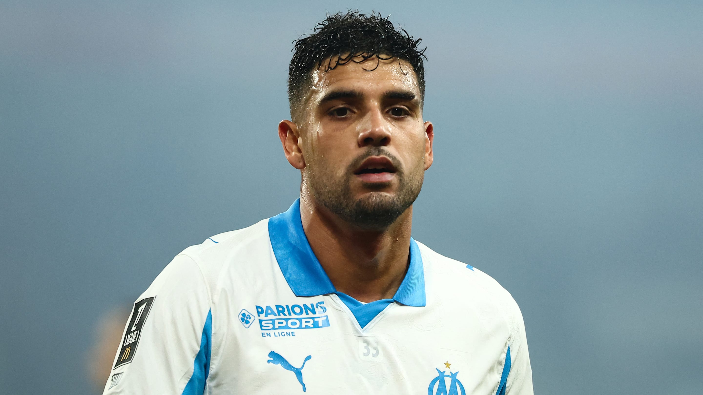 LOSC - OM (1-0) : Les notes de la défaite inquiétante des Phocéens à Lille pour cette 15ème journée de Ligue 1