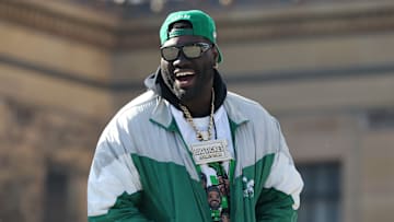 Philadelphia Eagles Super Bowl Championship Parade
