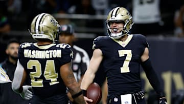New Orleans Saints- Taysom Hill