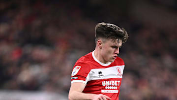 Middlesbrough FC v West Bromwich Albion FC - Sky Bet Championship