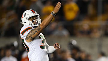 Miami v California