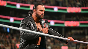 Monday Night RAW