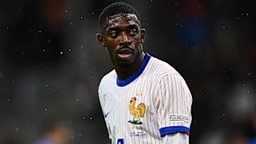 L'équipe de France affronte la Belgique ce lundi soir dans le cadre de la Ligue des Nations.