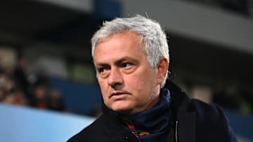 José Mourinho