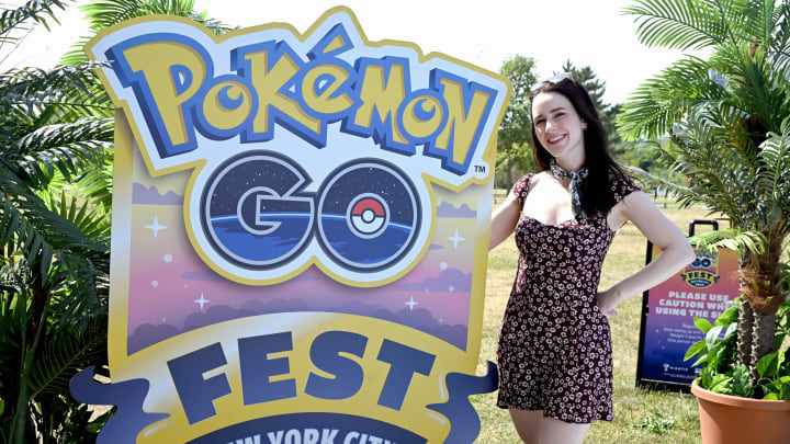 Pokémon GO Fest 2024: New York City