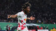 Simakan rêve de Coupe du monde