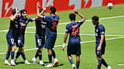PSG ist der Top-Favorit bei der Klub-WM