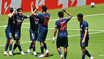 PSG ist der Top-Favorit bei der Klub-WM