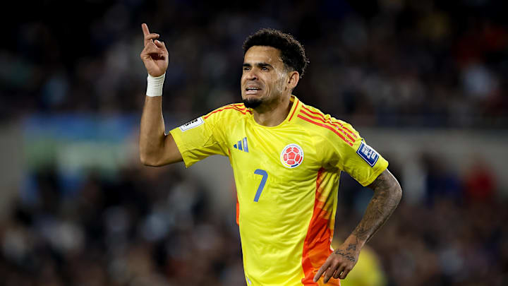 Barcelona have been handed a boost in their pursuit of Luis Díaz. Barcelona have been handed a boost in their pursuit of Luis Díaz.