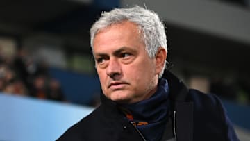 José Mourinho