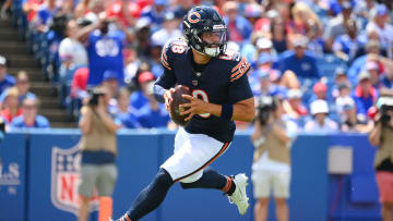Chicago Bears, Caleb Williams