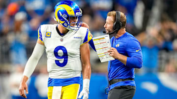 Los Angeles Rams, Matthew Stafford