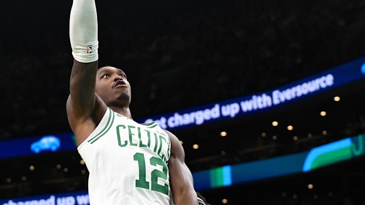 76ers, Lonnie Walker IV