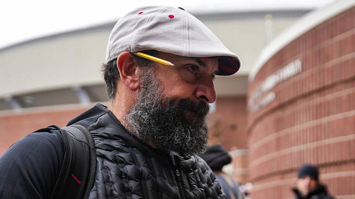 Ohio State fans can probably rest easy about Matt Patricia's future in Columbus after his latest update