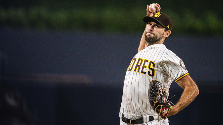 Colorado Rockies v San Diego Padres