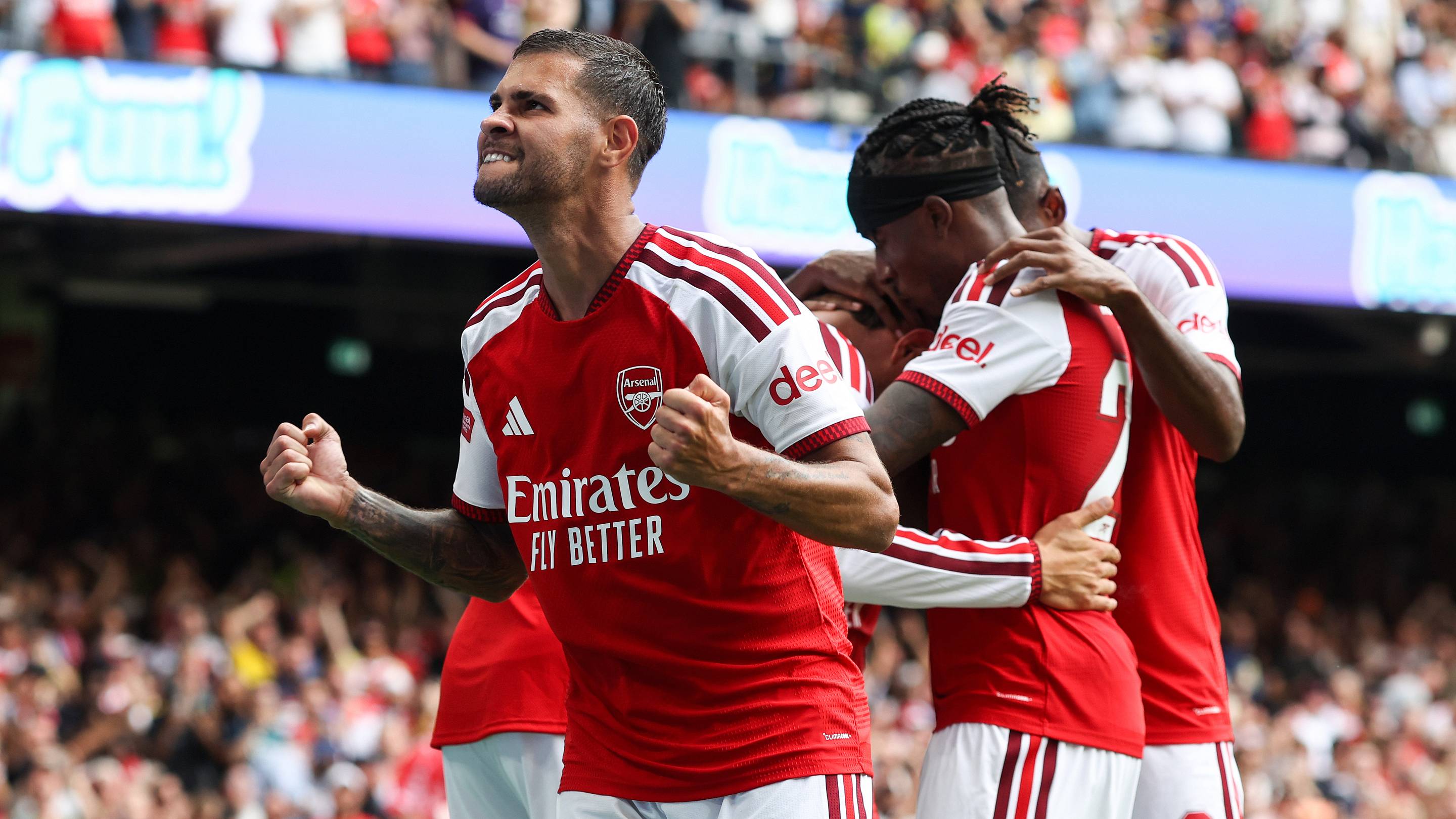 Arsenal’s 21-Player ‘Summer Transfer Shortlist’ Nearly Led to Some Unbelievable Moves