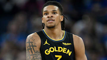 Indiana Pacers v Golden State Warriors