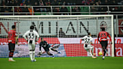 Milan - Udinese