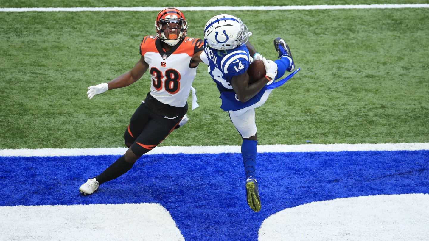 Bengals vs. Colts Time, Location, Streaming, Odds & More Everything