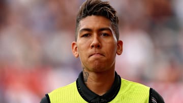 Stoke City v Liverpool - Premier League