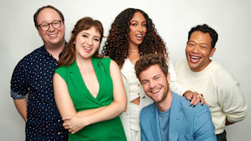 New York Comic-Con Portrait Studio, TV Guide/TVInsider.com. October 2024