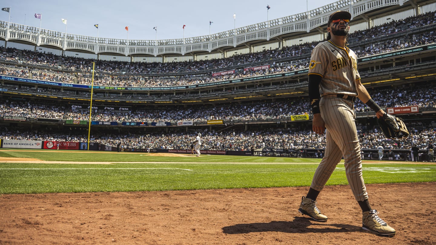 Isiah Kiner-Falefa benefiting from Sean Casey's approach to hitting