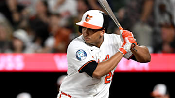 Boston Red Sox v Baltimore Orioles