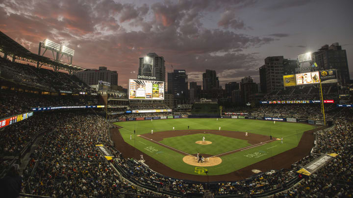 San Diego Padres Top 30 Prospects