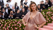 The 2019 Met Gala Celebrating Camp: Notes on Fashion - Arrivals