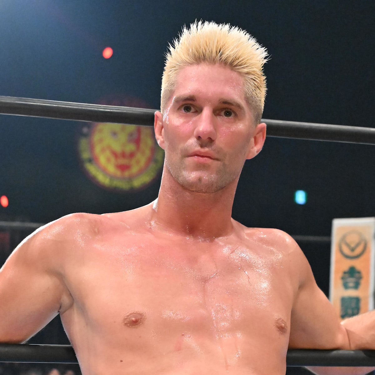 NJPW G1 Climax 35 Nights 13-16 Results: Sabre Jr. Wins B