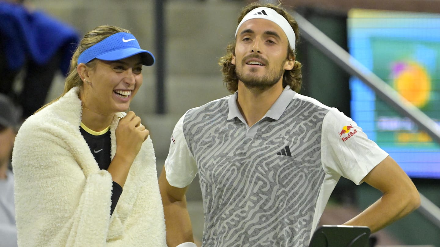 Tennis Mailbag: U.S. Open Innovates With Mixed Doubles Format