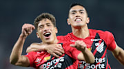 Athletico-PR x Red Bull Bragantino se enfrentam pelo Brasileirão Série A 2024