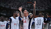 Spurs não eram campeões desde 2008