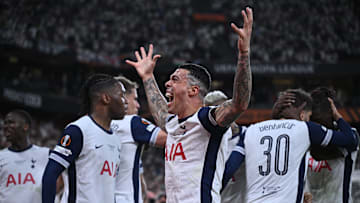 Spurs não eram campeões desde 2008