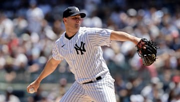 San Diego Padres v New York Yankees