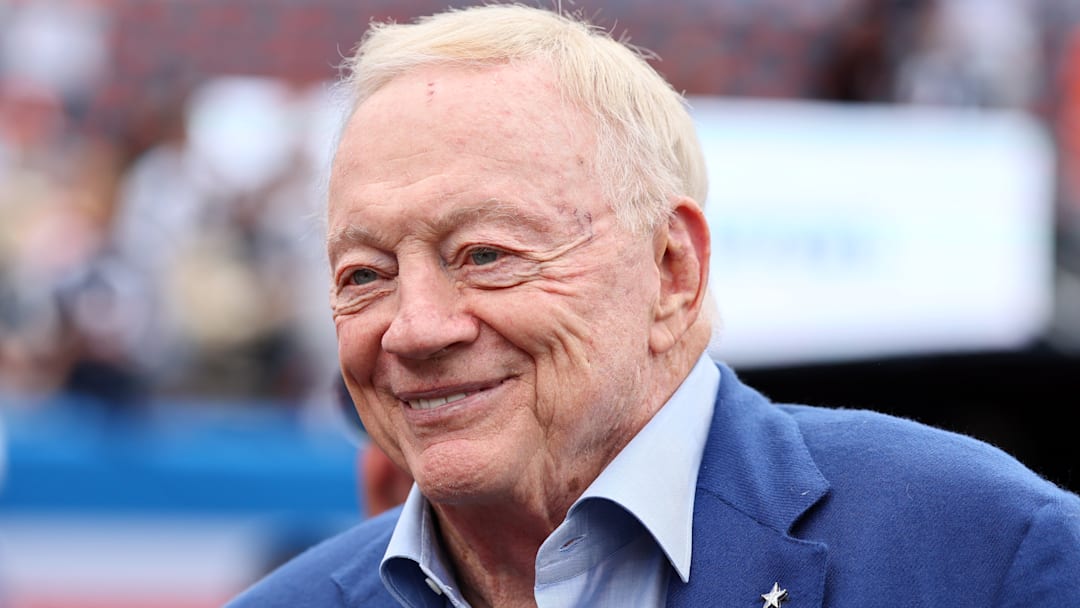 Dallas Cowboys v Denver Broncos