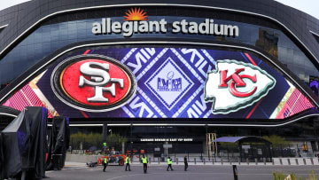 El Super Bowl 2024 estará protagonizado por los Kansas City Chiefs y San Francisco 49ers 